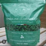 Kian Spiruline