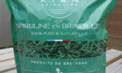 Kian Spiruline