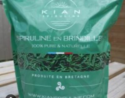 Kian Spiruline