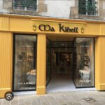 Cosmétiques Ma Kibell