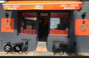 Uncle Breizh Grill-Snack-Burger