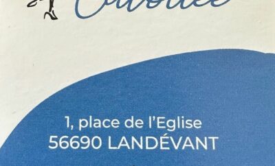 Restaurant La crêperie Culotée Landévant