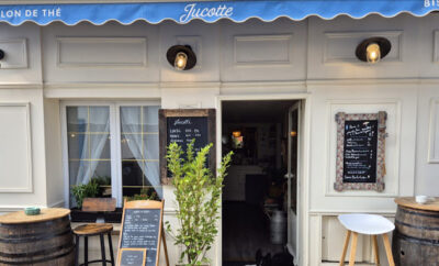 Bistrot Jucotte